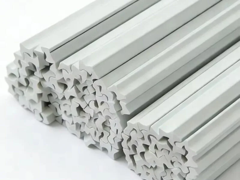 FRP Pultruded Insulation Support Bar Transformer Spacer — product family image