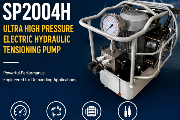 Hytorc Pressure Hydraulic Bolt product image
