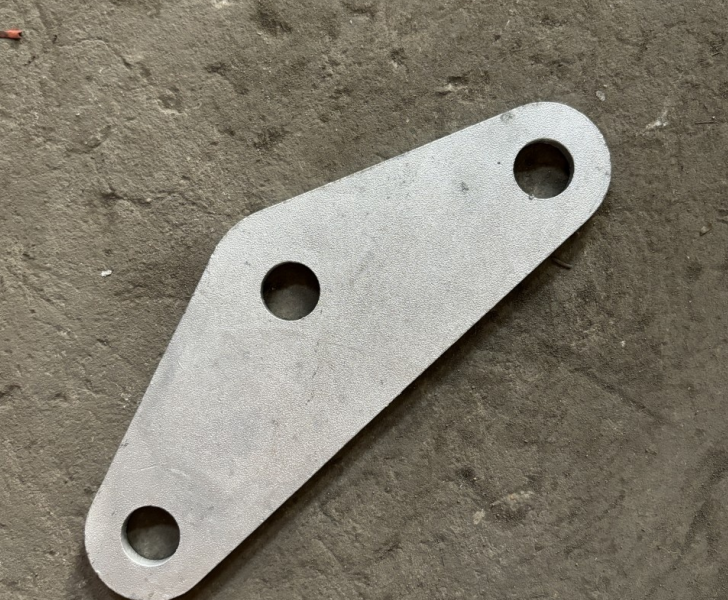 Power Fittings pole hardware product image