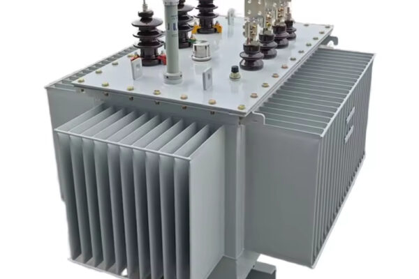 Three Phase power transformer product image