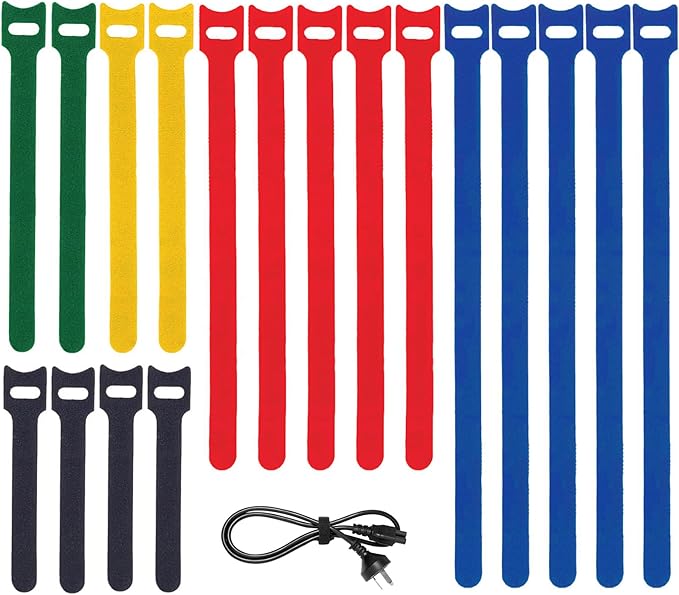 Fastening Tape power cable product image