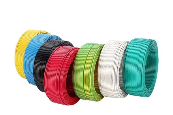 Fire Resistant power cable product image