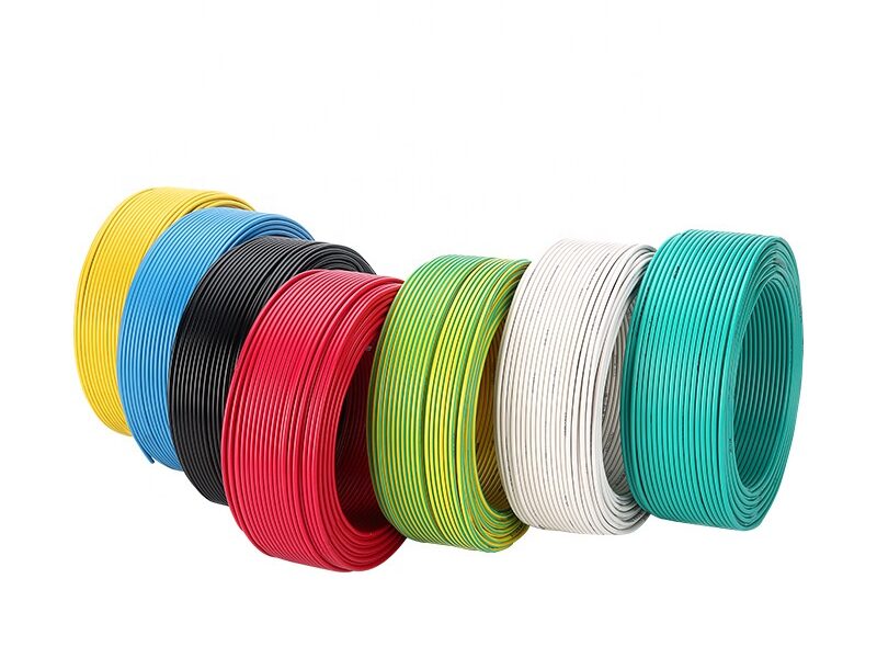Fire Resistant power cable product image