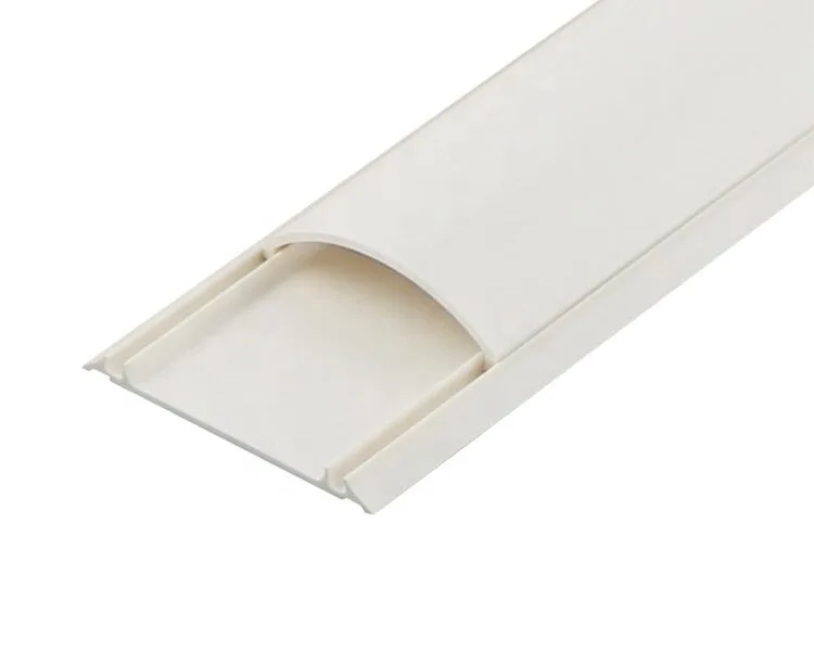 Fireproof PVC Flexible Wiring Duct — product family image