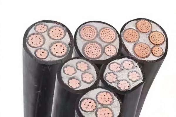 Chile 35kV Mining Site Cable Joint Kits case study featured image