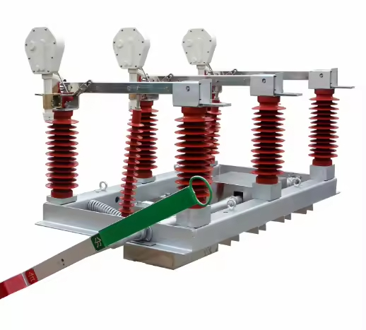 GW-440V Industrial Plastic Outdoor Load Break Disconnect
