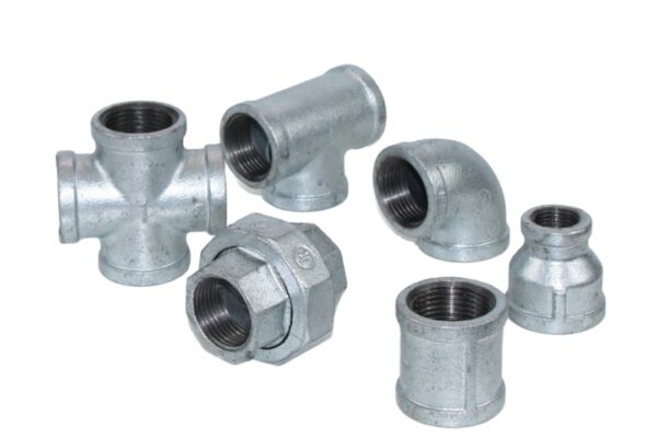 Galvanized Malleable cable tray product image
