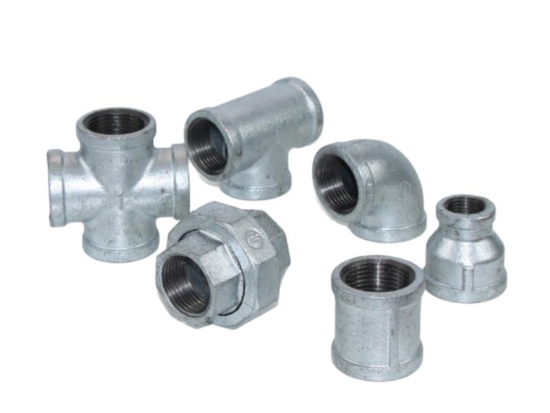 Galvanized Malleable cable tray product image