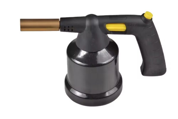 Gas Blow Torch Using product image