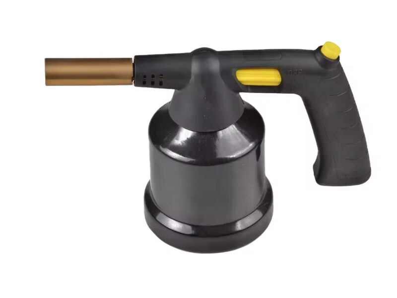 Gas Blow Torch Using product image