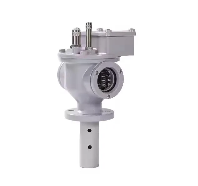 Good Quality Buchholz Gas Relay With Durable Metal Housing — product family image