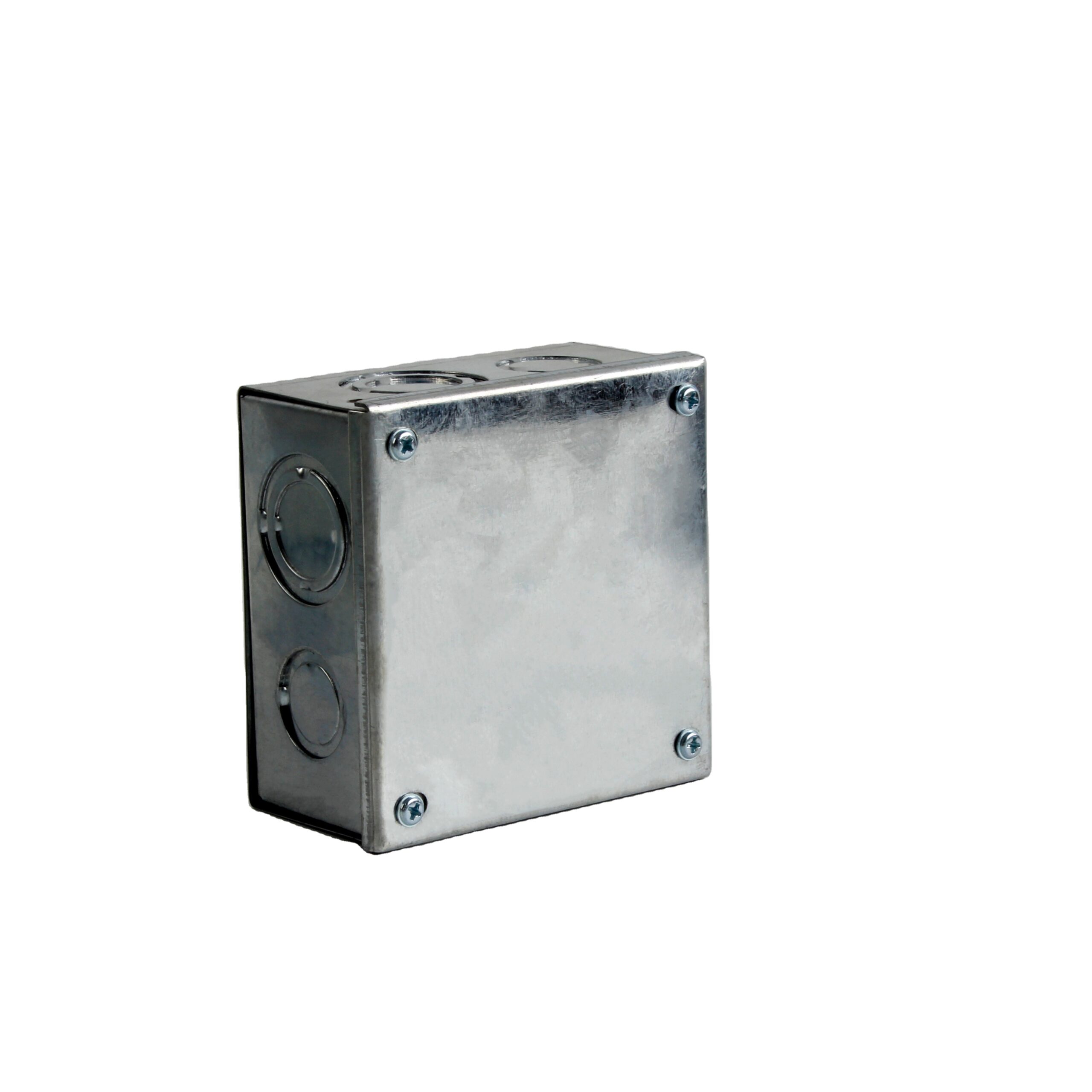 HIGH Quality IP55 Metal Junction Box Factory Price