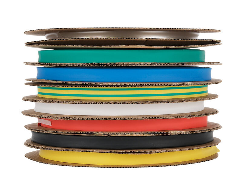 Heat Shrink power cable product image