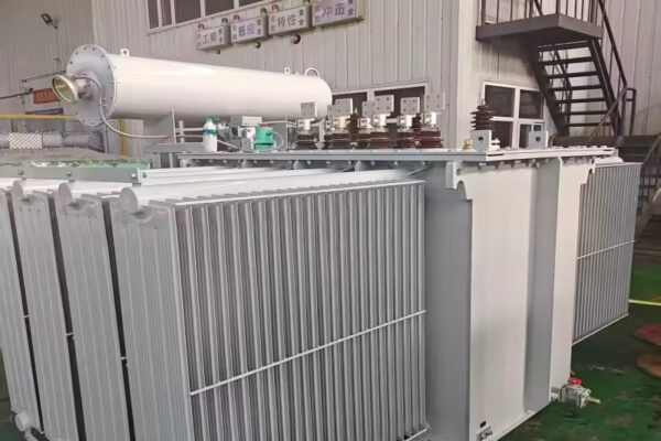 Heavy-duty Large power transformer product image
