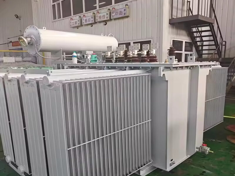 Heavy-duty Large power transformer product image