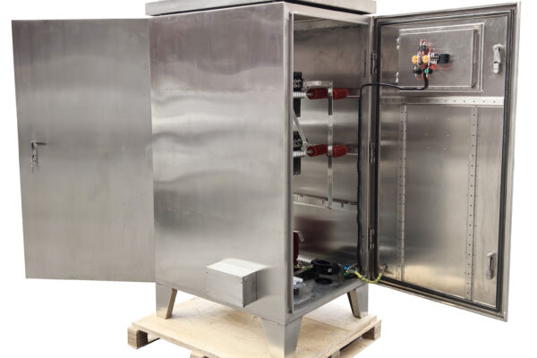 2000A 10A grounding clamp product image