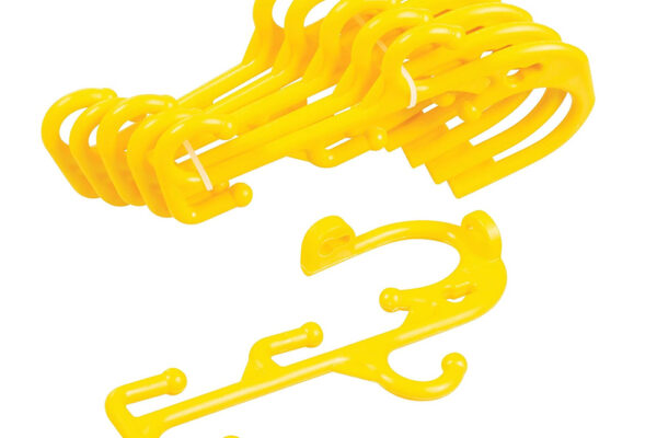 Efficiency Vibration pole hardware product image
