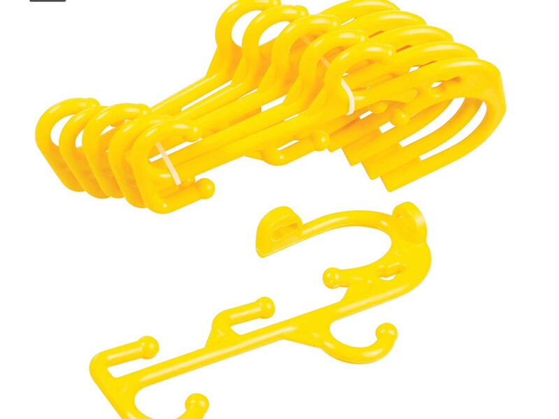 Efficiency Vibration pole hardware product image