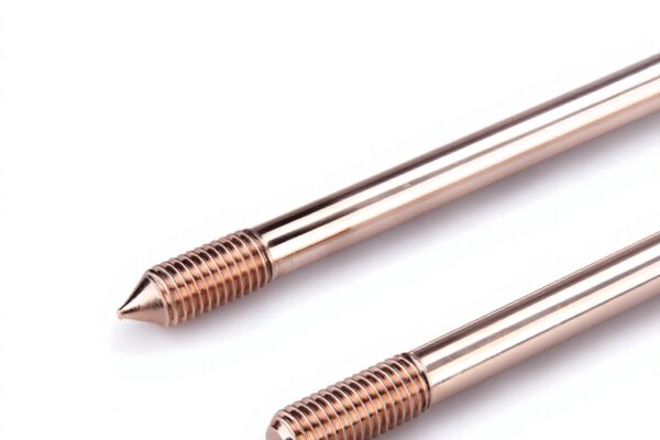 Thermal Conductivity ground rod product image