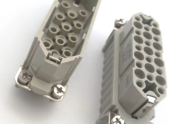Pin Count 10A Power product image
