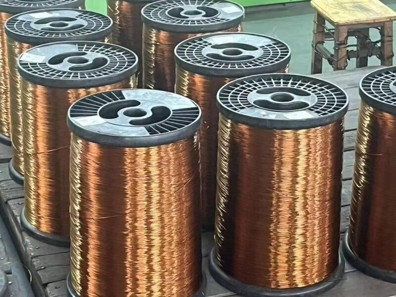 Purity Solid power cable product image