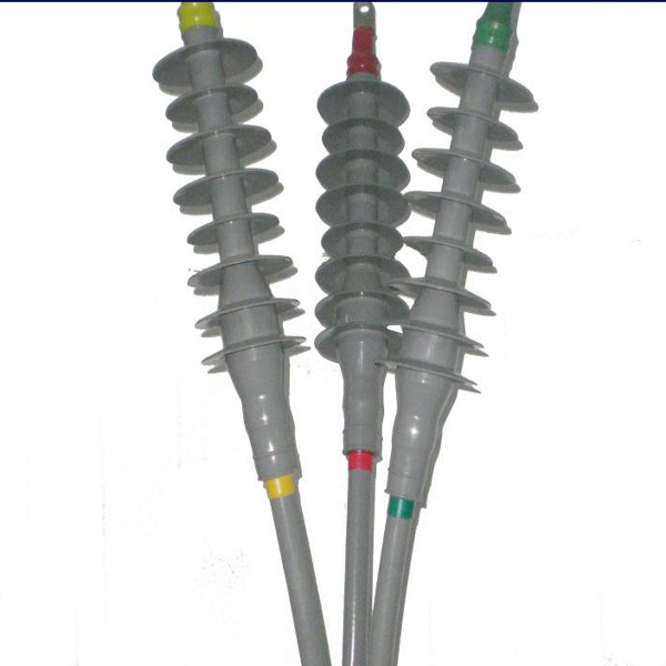 Cold Shrink cable termination product image