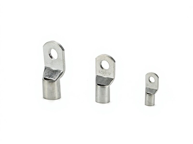 ISO9001 cable lug product image