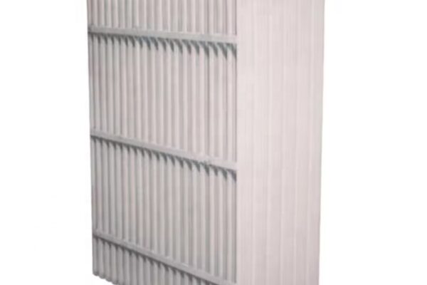 Gilled Radiator power transformer product image