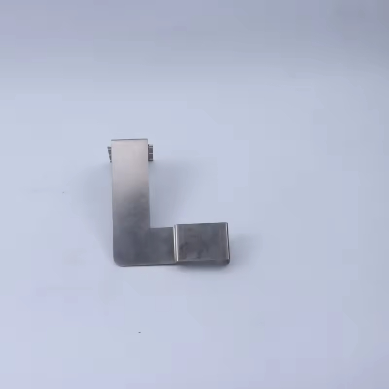 Nickel-Plated Solid Copper Busbar Connector Copper Bus Bars Nickel Plated DC Electric Power Transmission