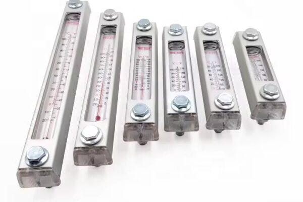 Steel Liquid Level Gauge product image