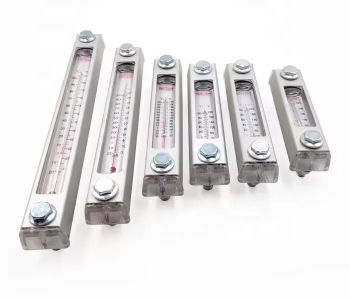 Steel Liquid Level Gauge product image