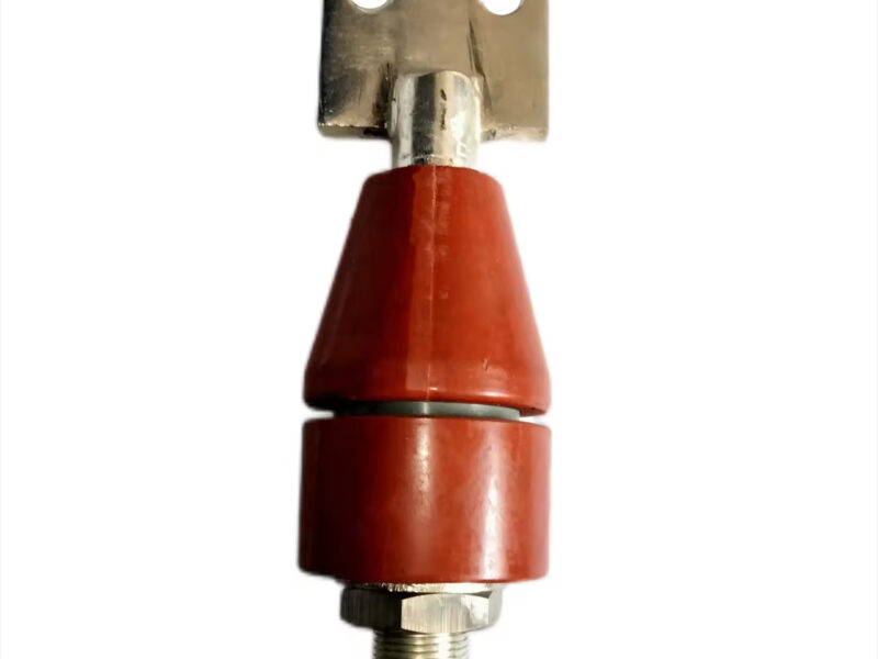 Assembly Red transformer bushing product image