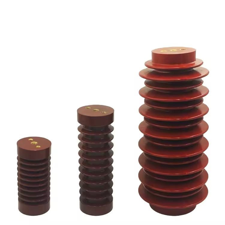 12kv Composite Post Insulator for Switchgear Support