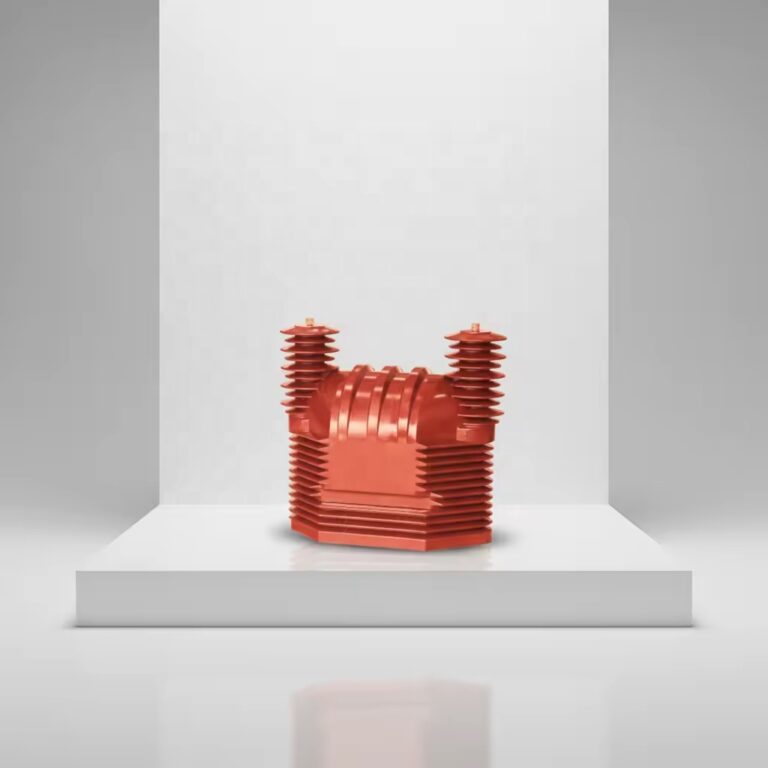 High Voltage PT Transformer Voltage Transformer