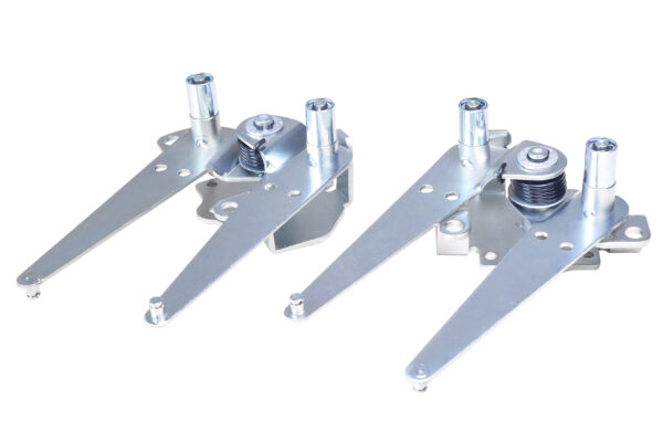 Voltage Shutter Mechanism Switchgears product image