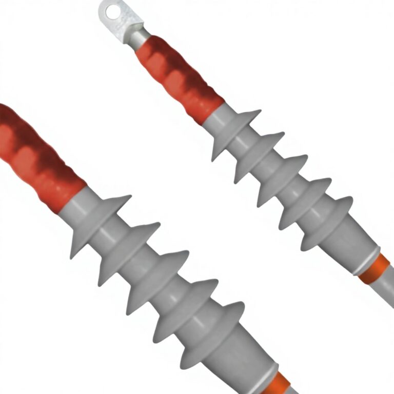 35kv Cold Shrink Cable Termination