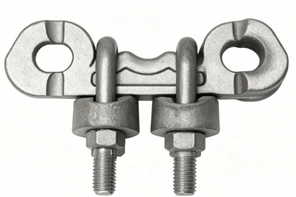 Dip Galvanized power cable product image