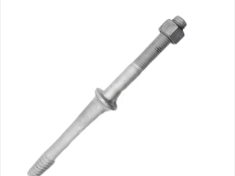 Galvanized Steel insulator string product image