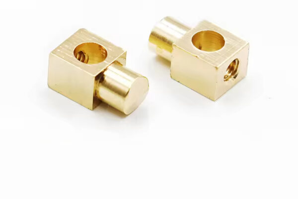 Brass Copper terminal block product image