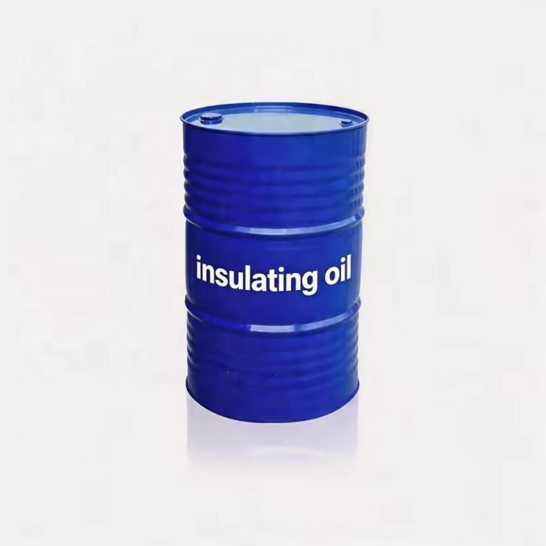 Transformer Insulating Oil