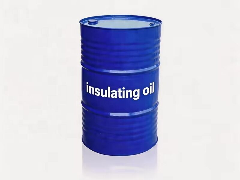 Oils Insulating transformer accessory product image