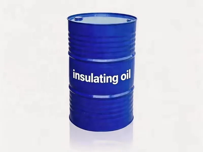 Transformer Insulating Oil — product family image