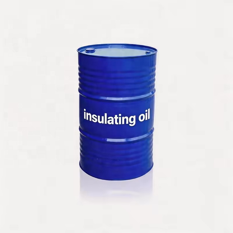 Hot Sale High Quality Factory Transformer Oils Insulating Oil for Industrial Machine