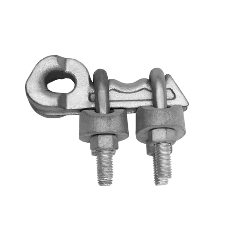 Hot Selling Auxiliary Clamp for Jumper Wire and Down