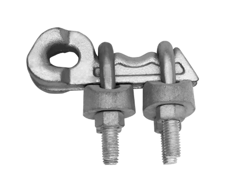 Hot Selling Auxiliary Clamp for Jumper Wire and Down — product family image