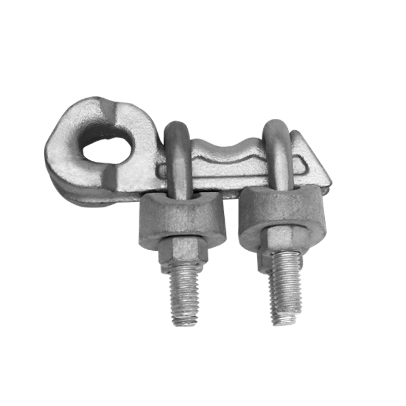 Hot Selling Auxiliary Clamp for Jumper Wire and Down Lead Connection on Overhead Line