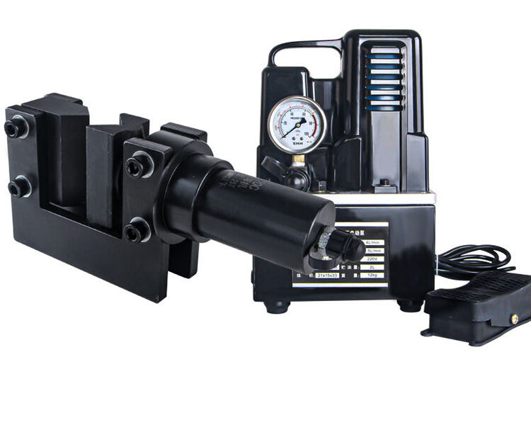 Hydraulic Bending Machine Copper product image