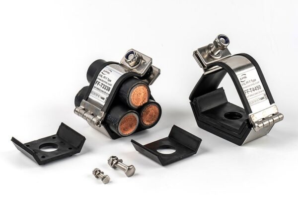 SS316 cable tie product image
