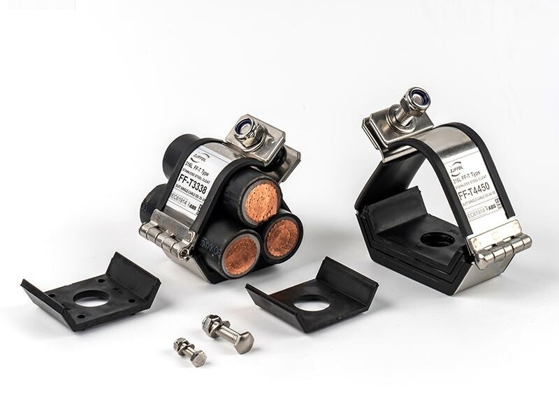 SS316 cable tie product image