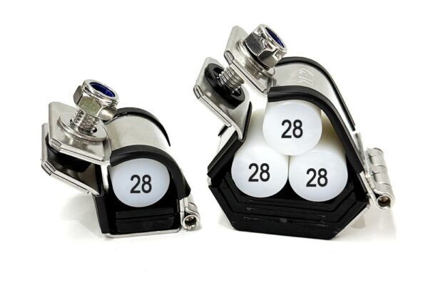 IEC61914 conductor clamp product image